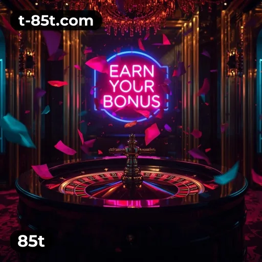 85t bônus — cashback 15 por cento e níveis VIP