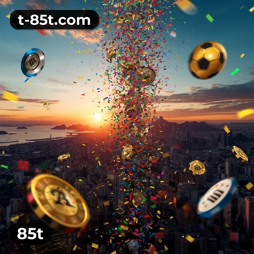 85t download — tutorial instalação APK passo a passo