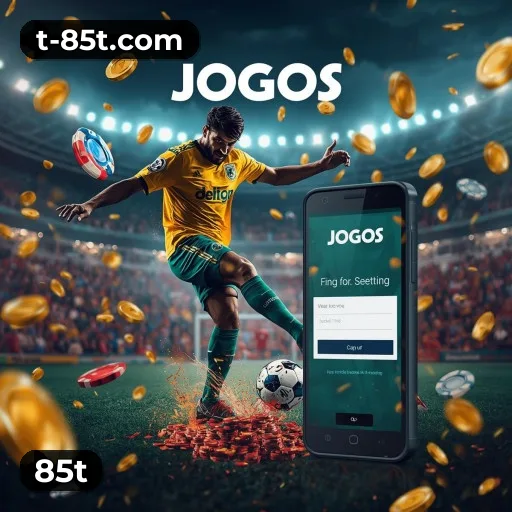 85t download — arquivo APK para Android oficial