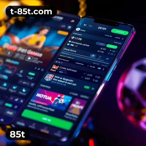 Peça BR — app rodando jogo no celular