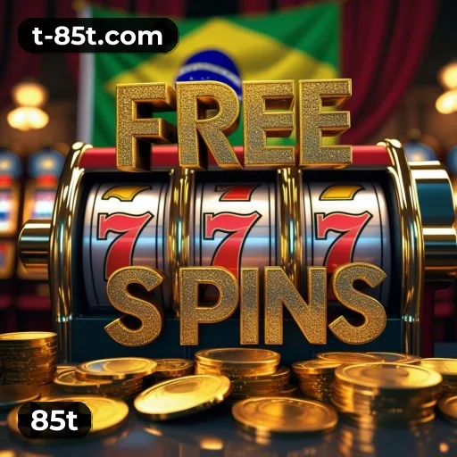 85t plataforma — saque cashout PIX com comprovante
